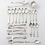 665 1060 CUTLERY